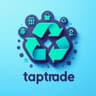 TapTrade Logo